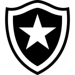 Escudo do Botafogo de Futebol e Regatas