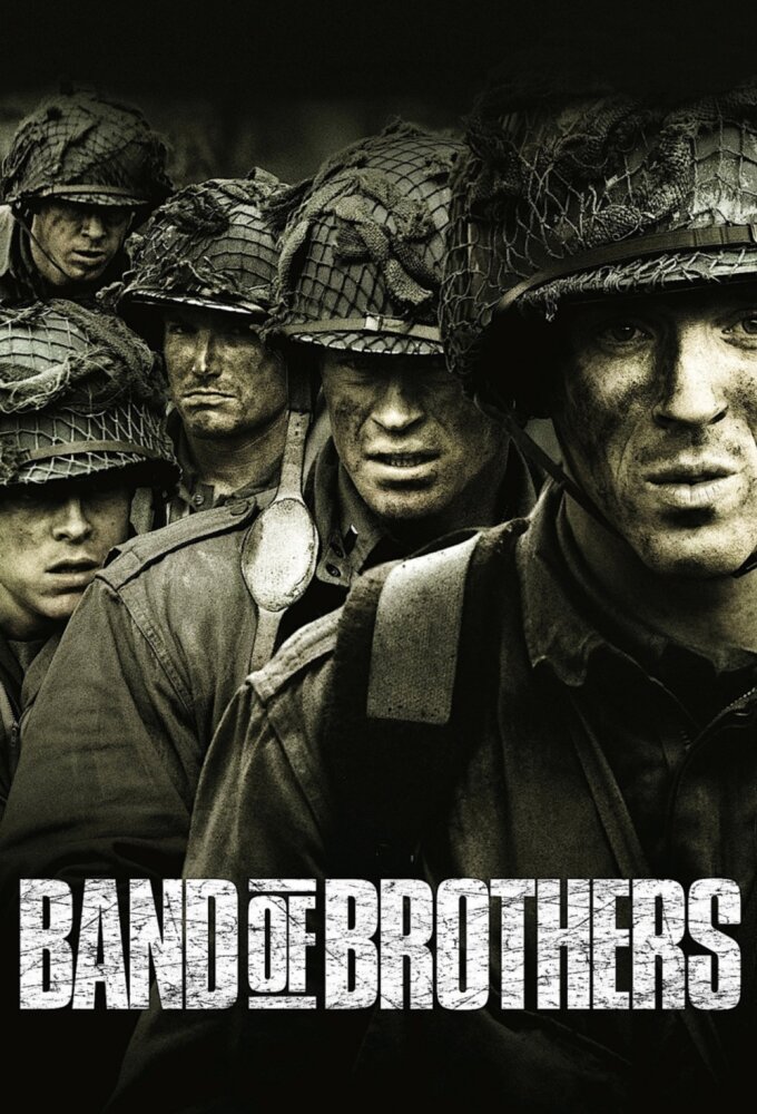Irmãos de Guerra